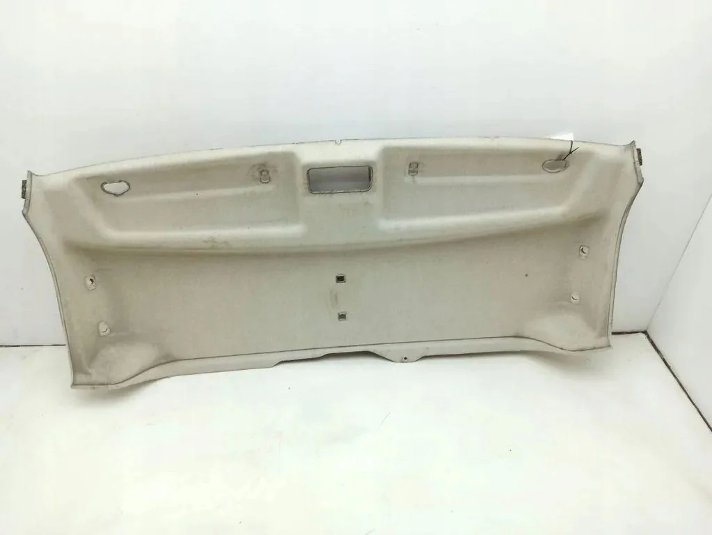 Lampe de plafonnier Fiat Ducato Boxer Jumper III
