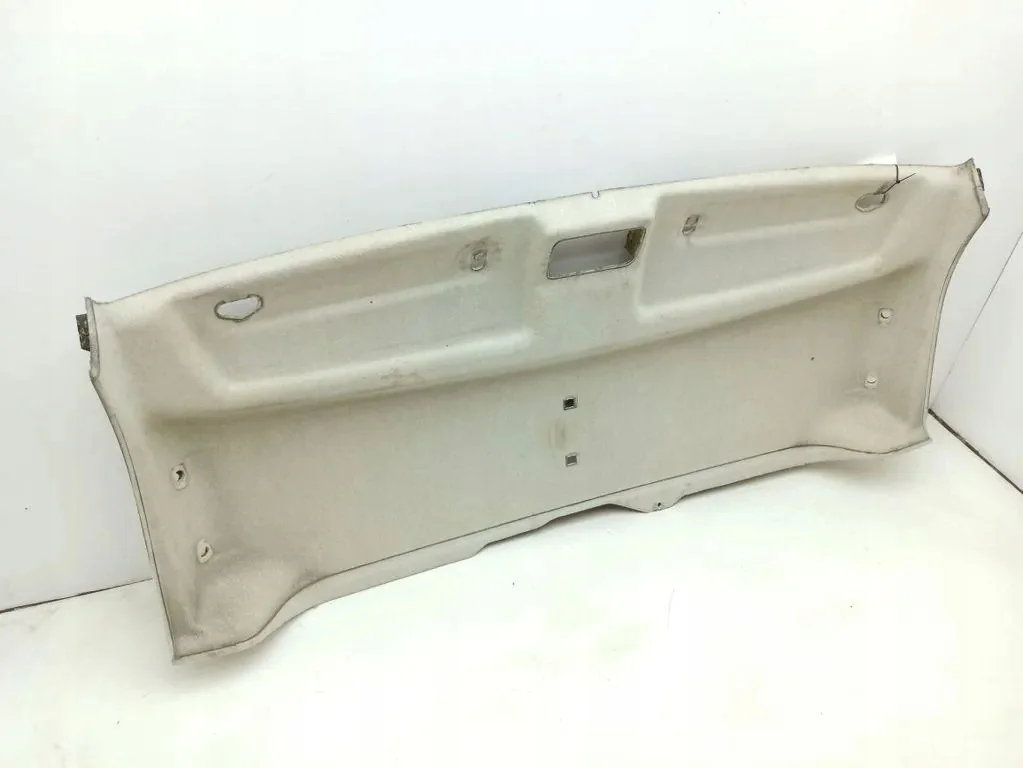 Fiat Ducato Innenleuchte gebraucht 07355360040 image 3