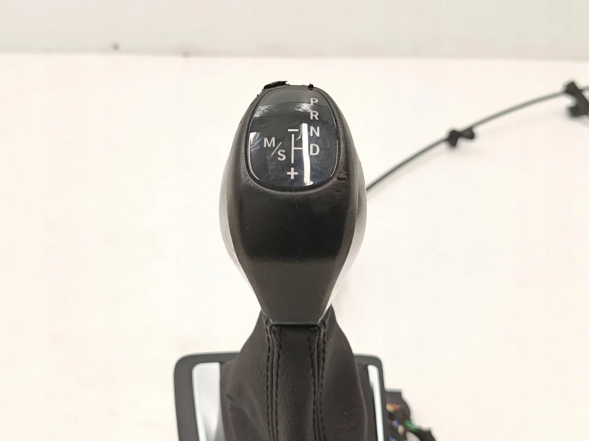 BMW X1 F48 Gear Shift Cable Selector 8483098 image 4
