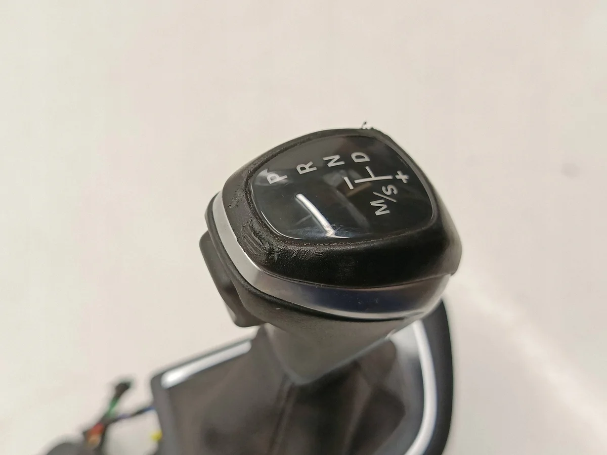 BMW X1 F48 Gear Shift Cable Selector 8483098 image 8
