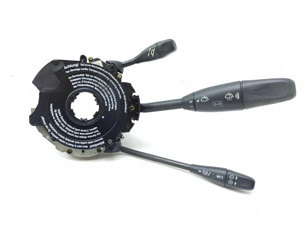 Capteur d'angle de braquage Mercedes W211 A1715451032