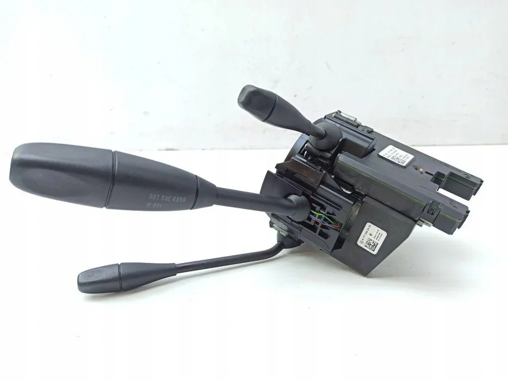 MERCEDES W211 Sensor Lenkwinkelsensor A1715451032 image 3