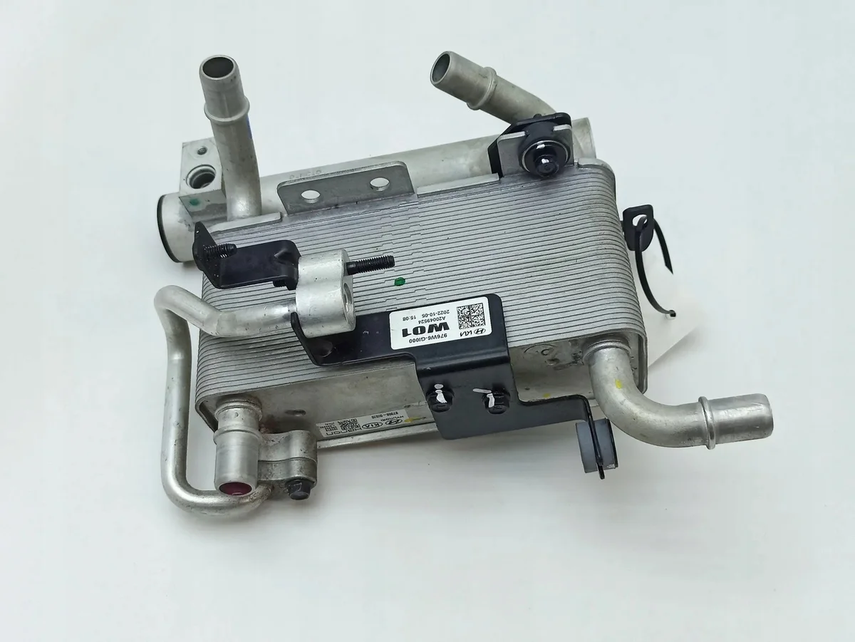 Hyundai Ioniq AE Direction Électrique 976W6GI000 image 3