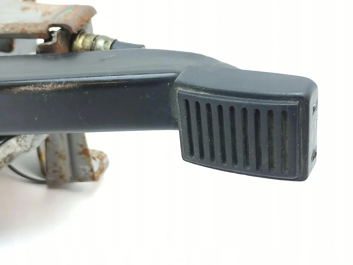 Levier de frein à main Cadillac STS Seville 197315011 image 3