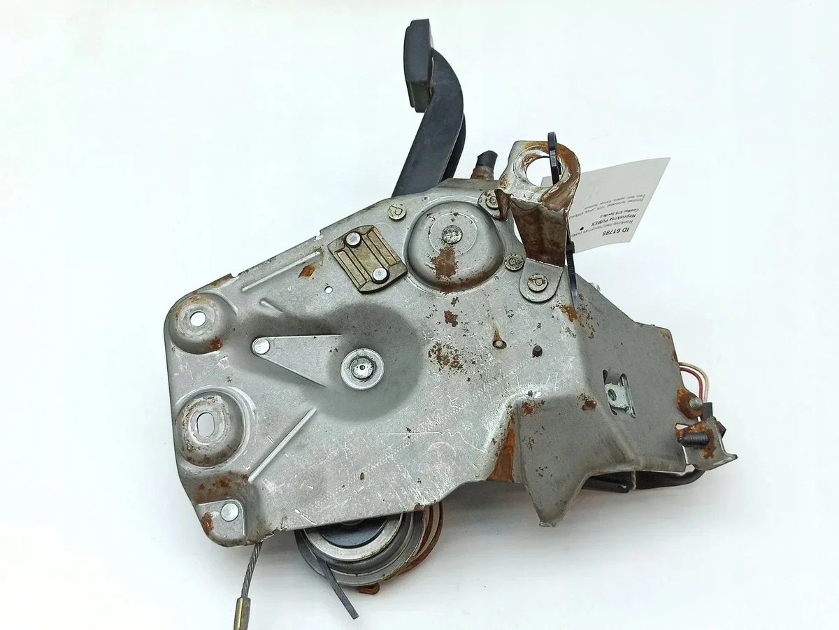 Levier de frein à main Cadillac STS Seville 197315011 image 7