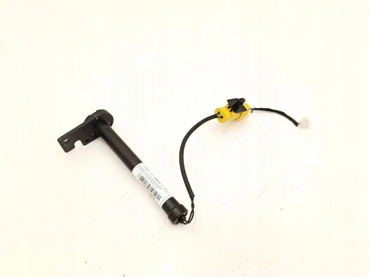 BMW 2 F46 2021 Pedestrian Airbag Actuator