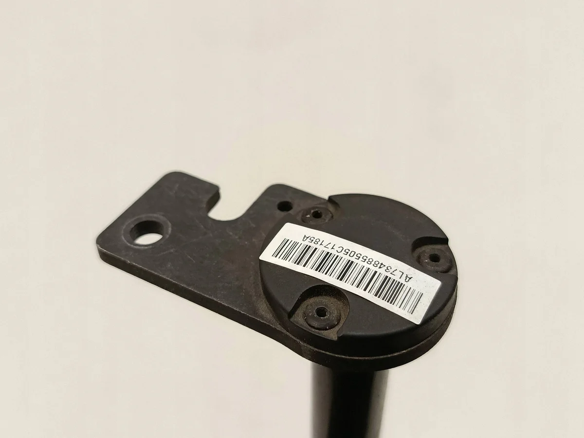 BMW 2 F46 2021 Airbag-Aktor Fahrerseite image 3