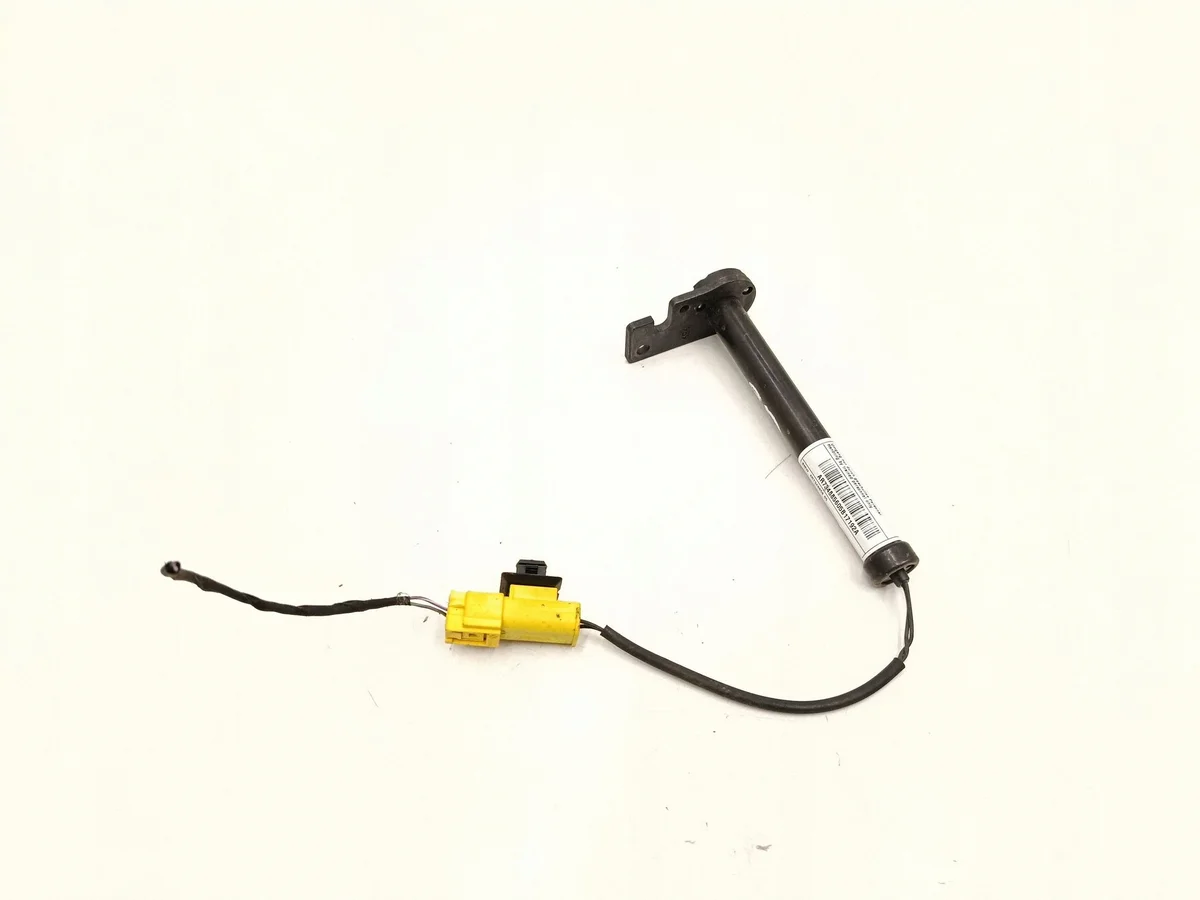 BMW 2 F46 2021 Pedestrian Airbag Actuator