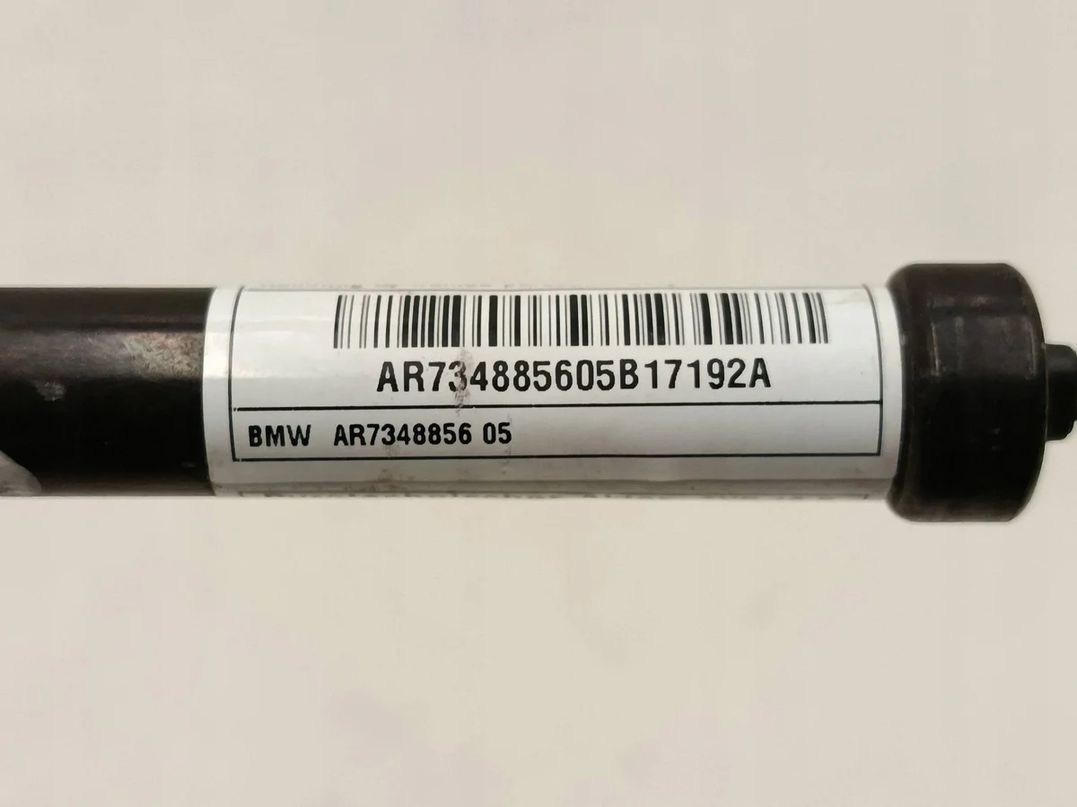 BMW 2 F46 2021 Aktuator krockkudde image 5