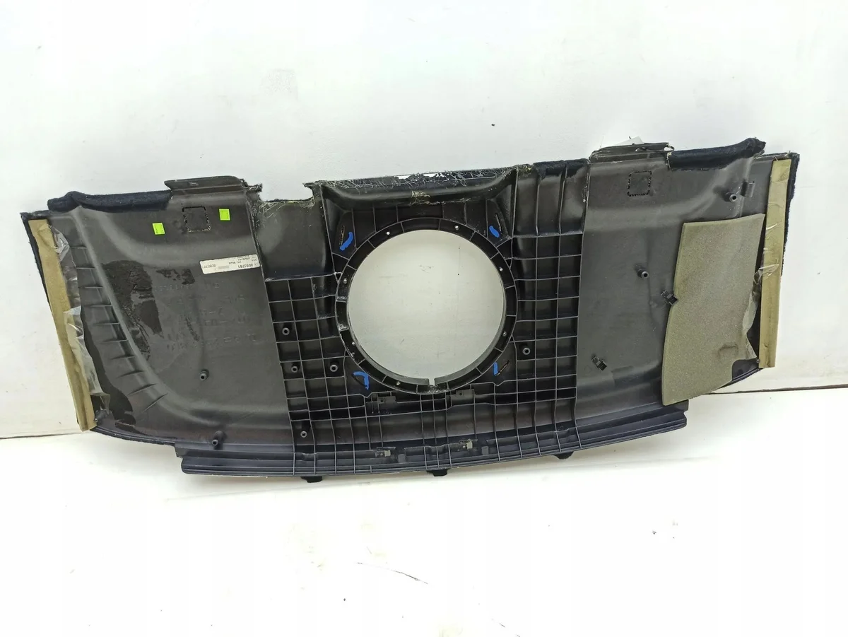 Étagère de coffre Cadillac STS Seville 25635860 image 6