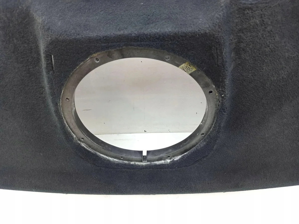 Étagère de coffre Cadillac STS Seville 25635860 image 9