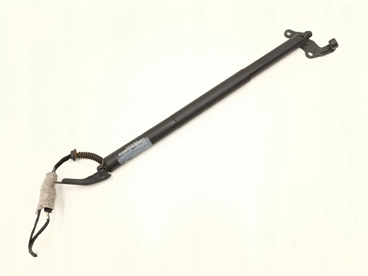 BMW 4 F36 vérin de coffre 7432375