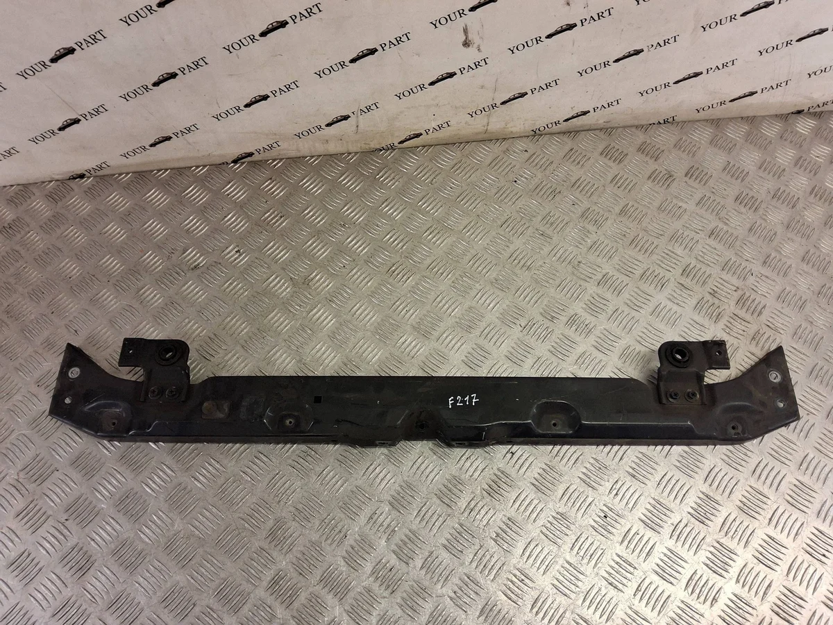 Support de traverse avant SsangYong Rodius SKE67590 image 3