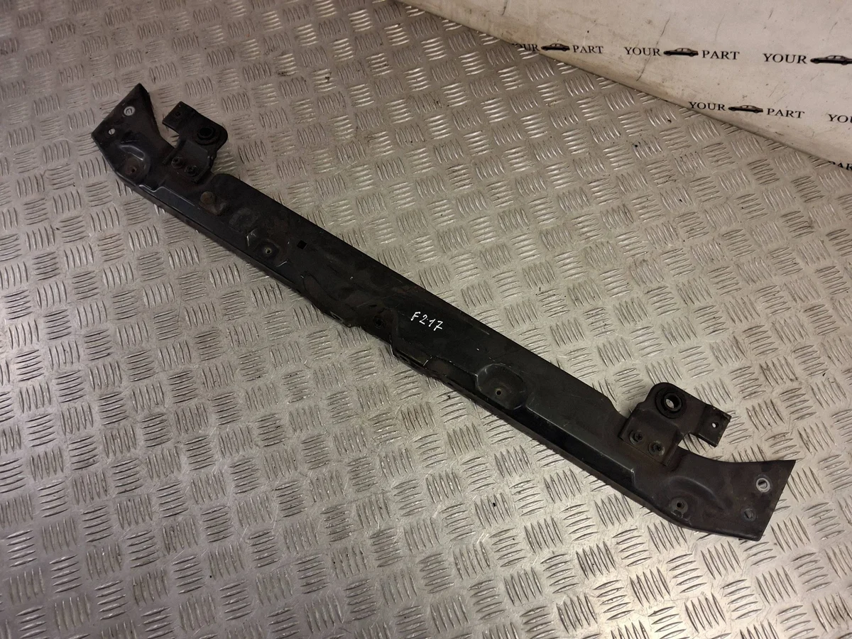 Support de traverse avant SsangYong Rodius SKE67590 image 4