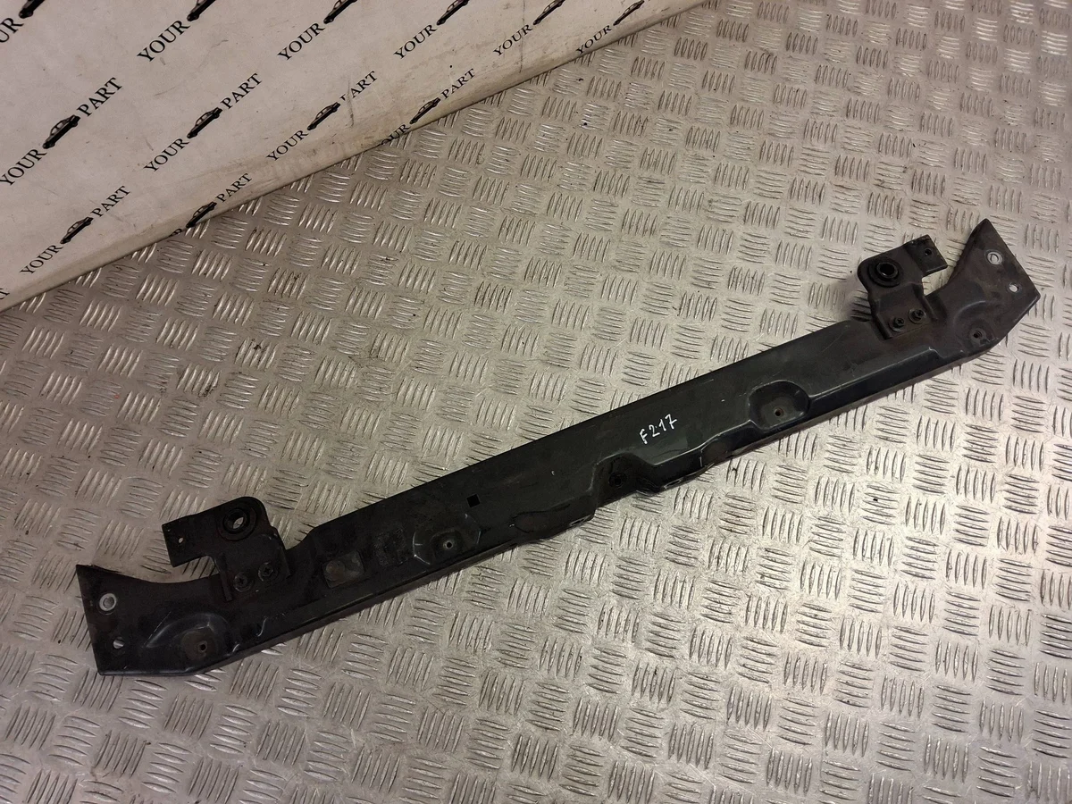 Support de traverse avant SsangYong Rodius SKE67590 image 5