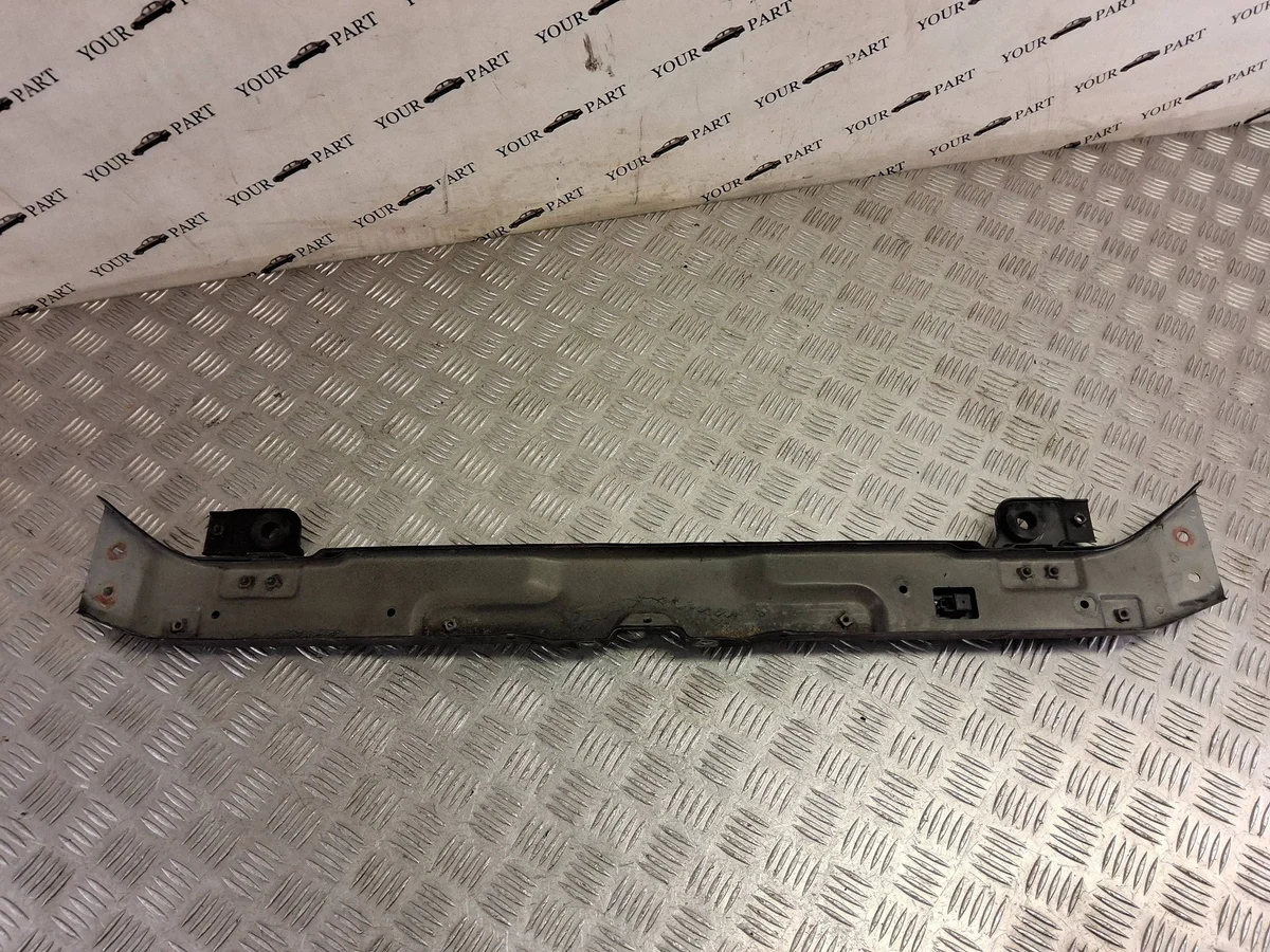 Support de traverse avant SsangYong Rodius SKE67590 image 7