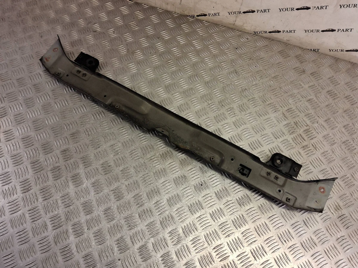 Support de traverse avant SsangYong Rodius SKE67590 image 8