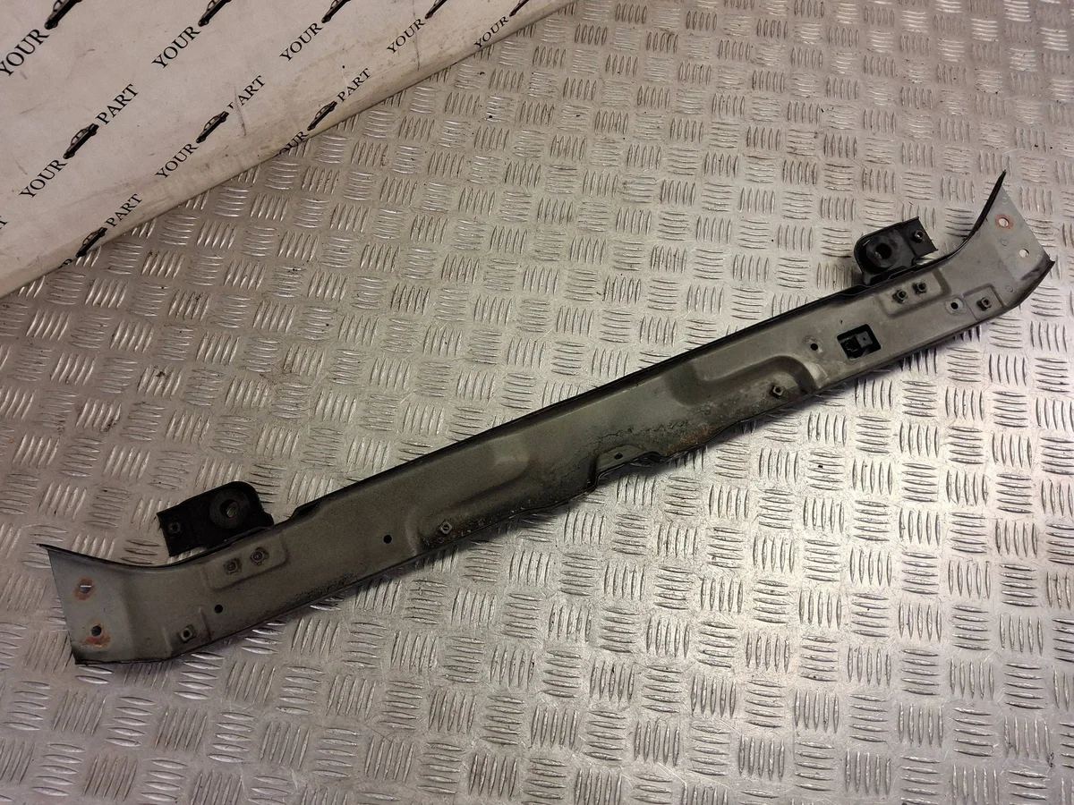 Support de traverse avant SsangYong Rodius SKE67590 image 9