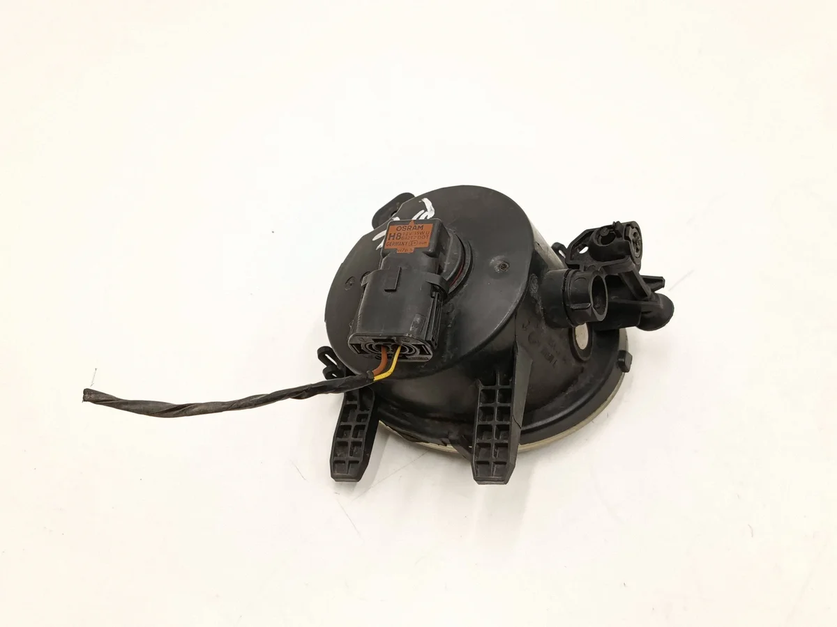 Halogenlampa BMW OE 7342115 Begagnad image 4