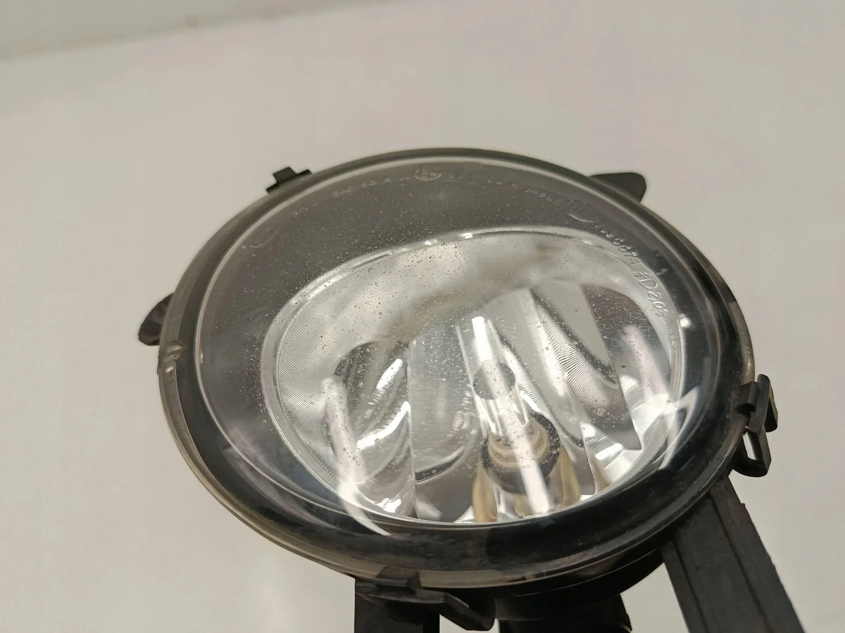 Halogenlampa BMW OE 7342115 Begagnad image 5