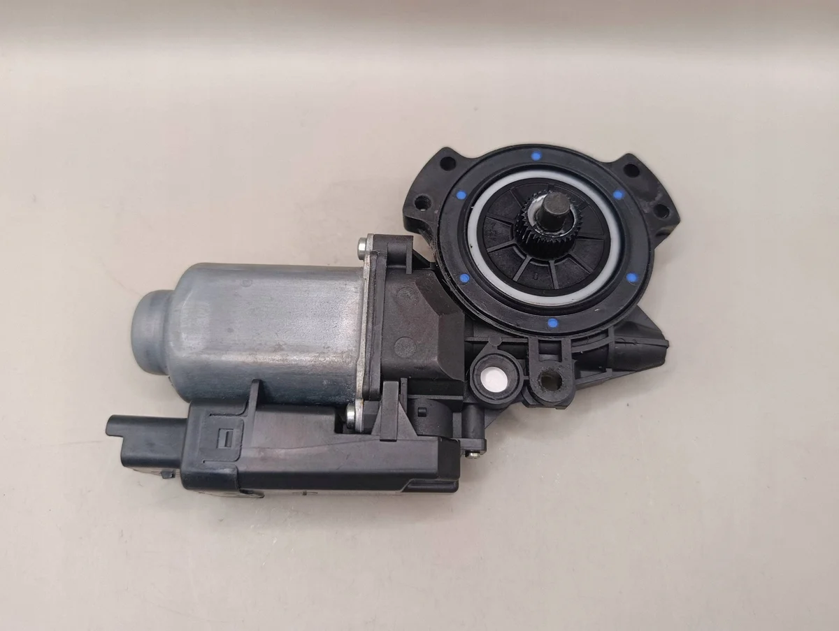 Kia Window Motor 402055D Used image 4