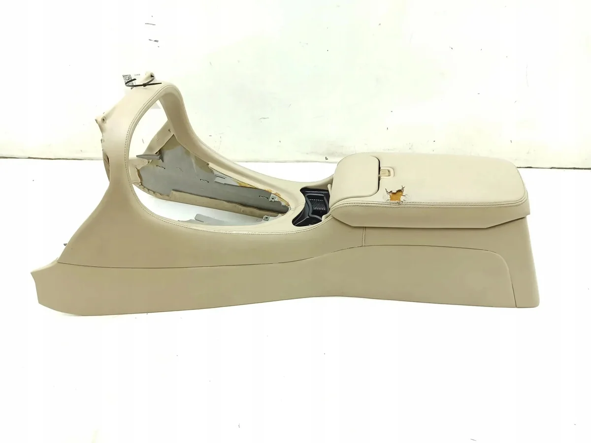 Jaguar XJ X308 2000 Console Accoudoir GNF7620