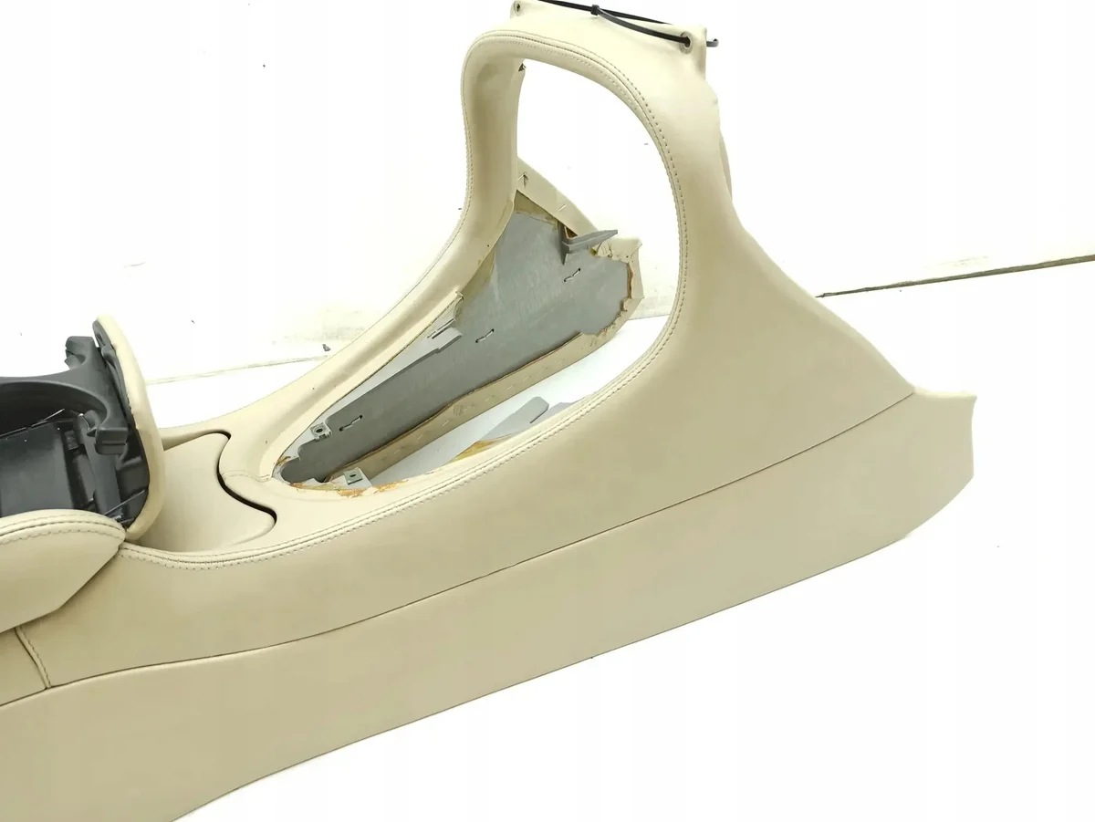 Jaguar XJ X308 2000 Console Accoudoir GNF7620 image 7