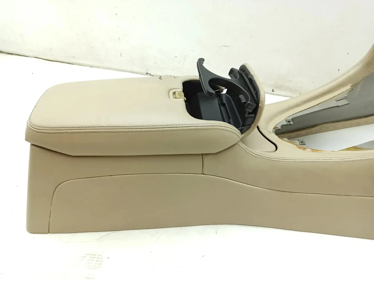 Jaguar XJ X308 2000 Console Accoudoir GNF7620 image 10