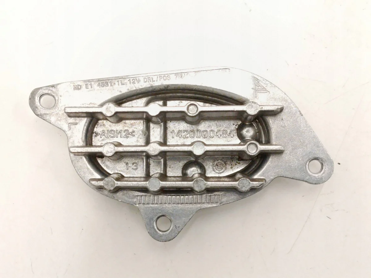Módulo LED DRL BMW 2 F45 F46 1420000484 image 3