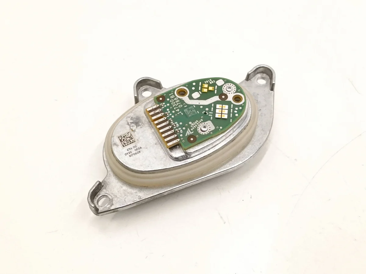 Módulo LED DRL BMW 2 F45 F46 1420000484 image 4