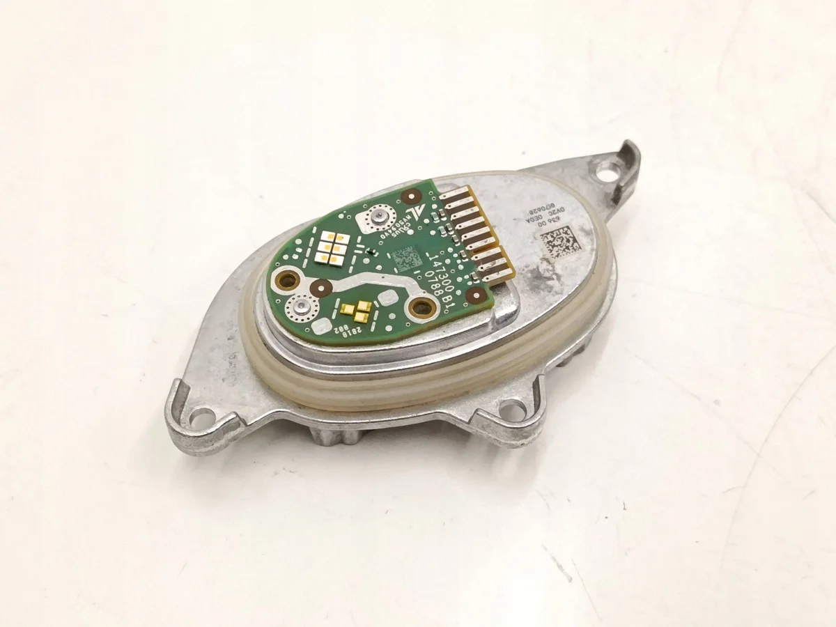 Módulo LED DRL BMW 2 F45 F46 1420000484 image 5
