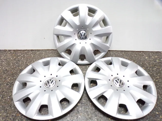 15'' pyöränsuojus VW Caddy III 1T0601147D