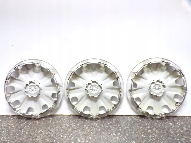 Radkappe 15'' VW Caddy III 2K 1T0601147D image 3