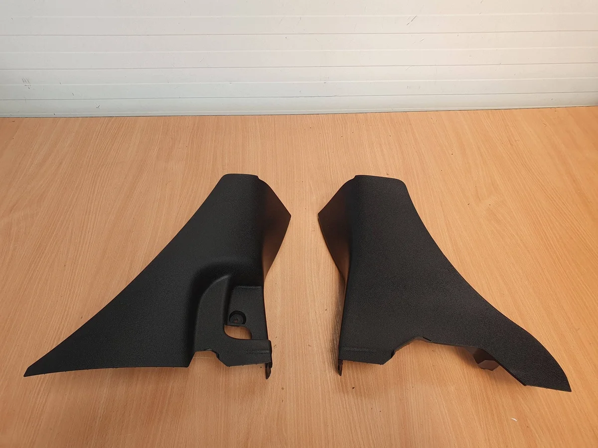 VW ID. Buzz Pillar Cover Right/Left 1T38634844PK