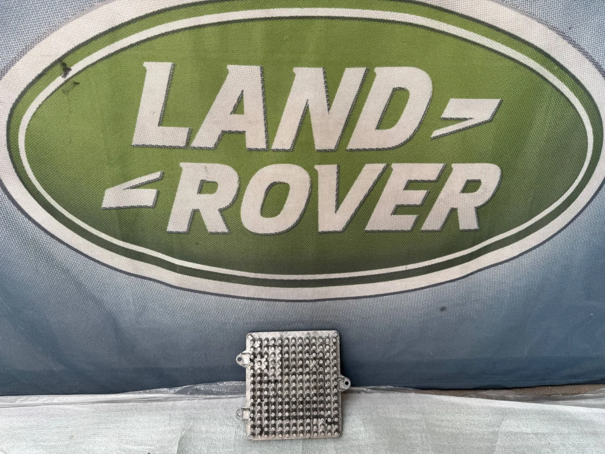 Land Rover/Jaguar LED-styrenhet M8E213E005EA image 2