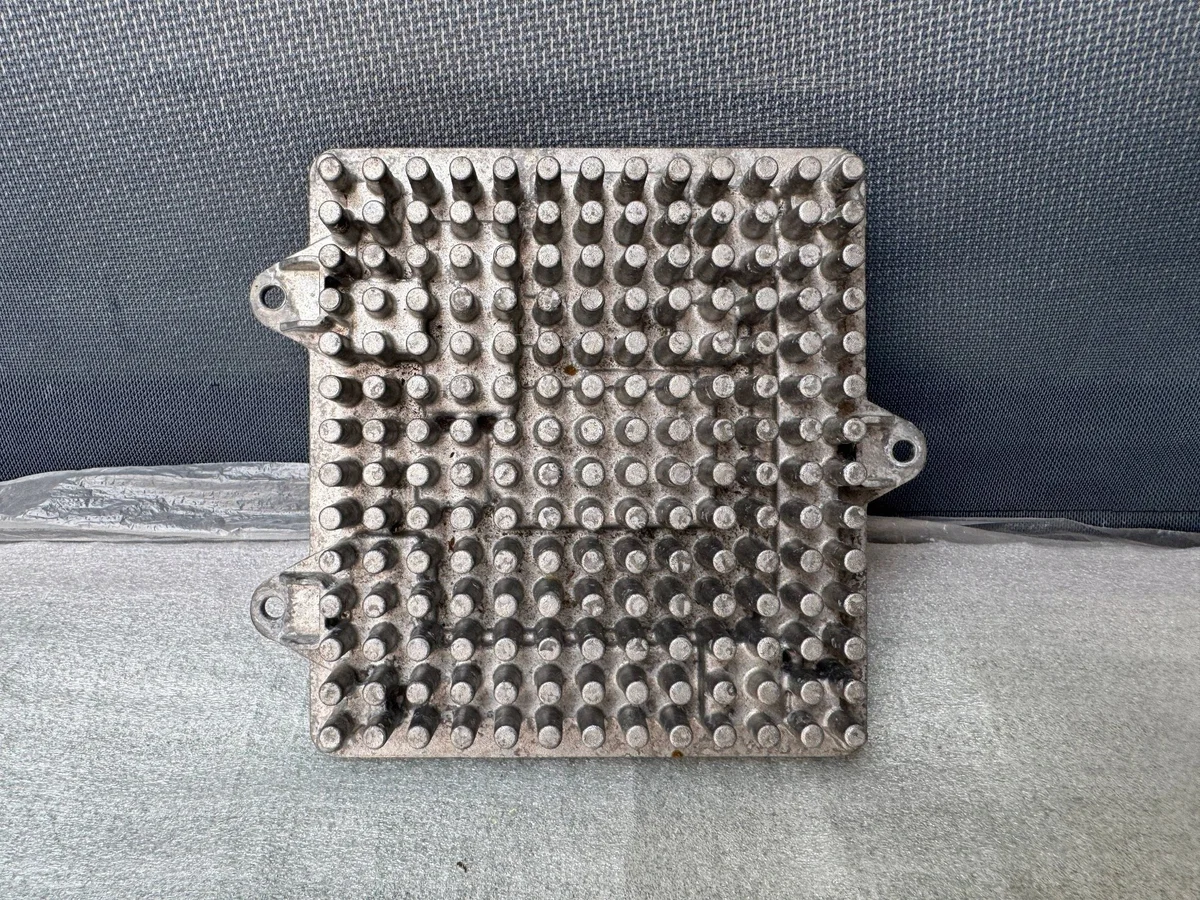 Land Rover/Jaguar LED-styrenhet M8E213E005EA