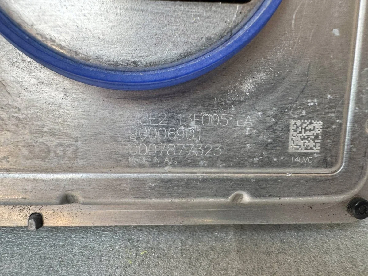 Land Rover/Jaguar LED-styrenhet M8E213E005EA image 4