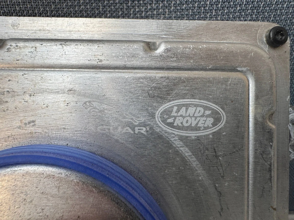 Land Rover/Jaguar LED-styrenhet M8E213E005EA image 5
