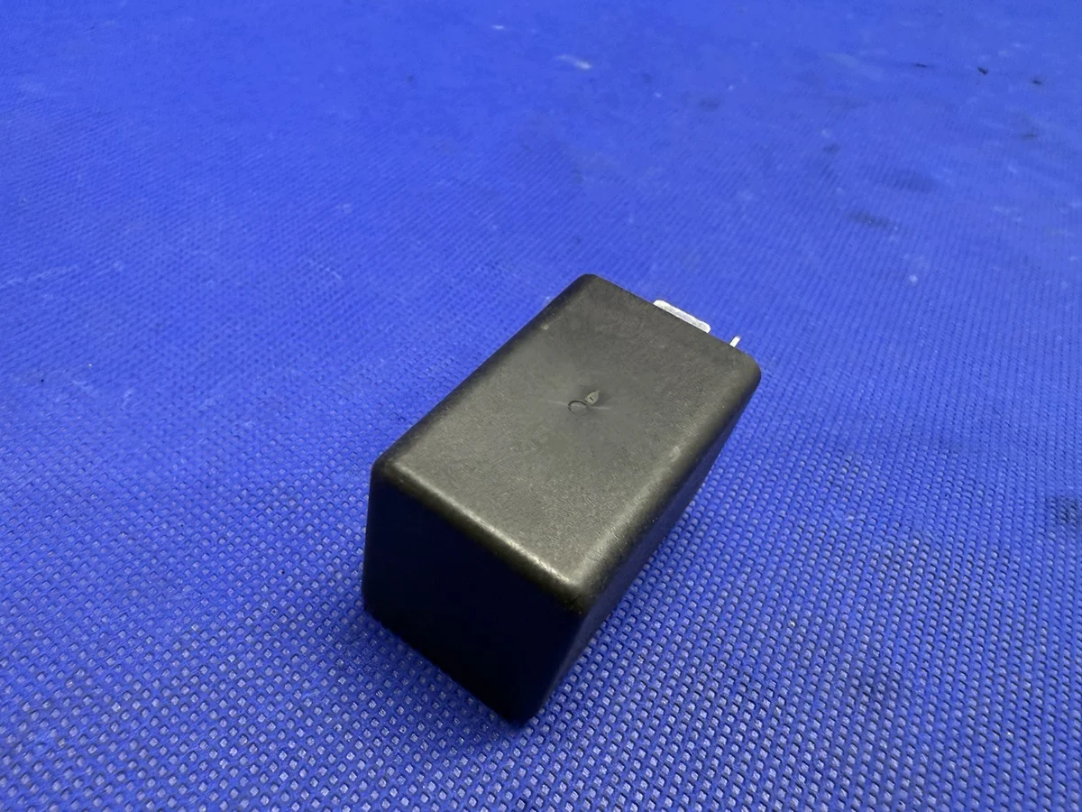 Glühzeitsteuergerät Audi 4L0907282B