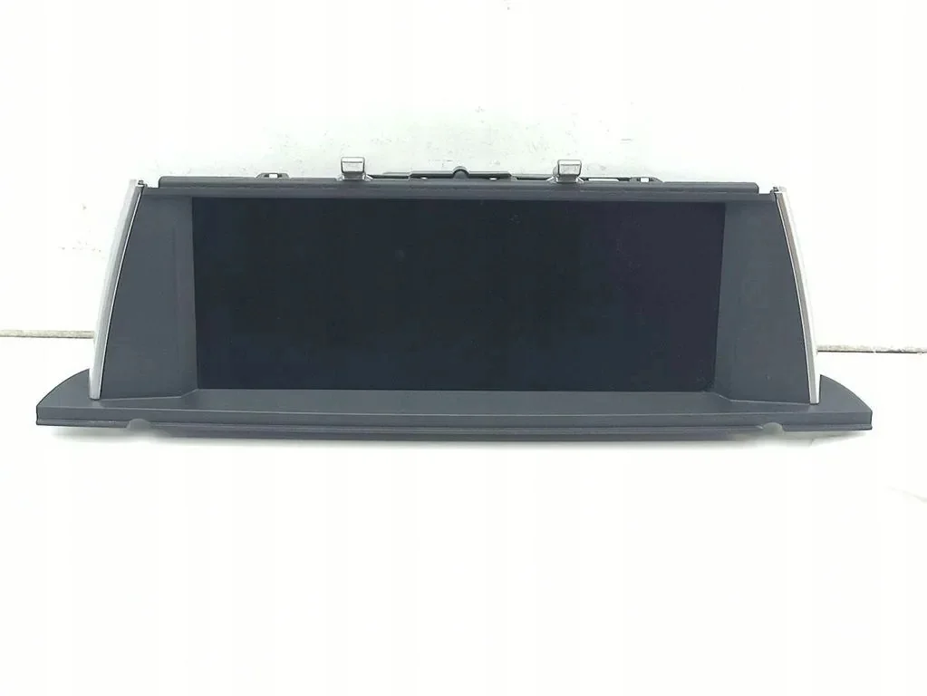 Tela Navegação BMW 5 GT (F07) 9247870