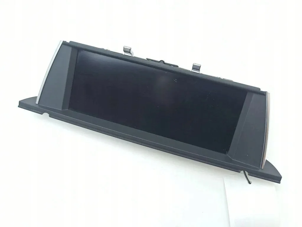 BMW 5 GT (F07) Navigationsdisplay 9247870
