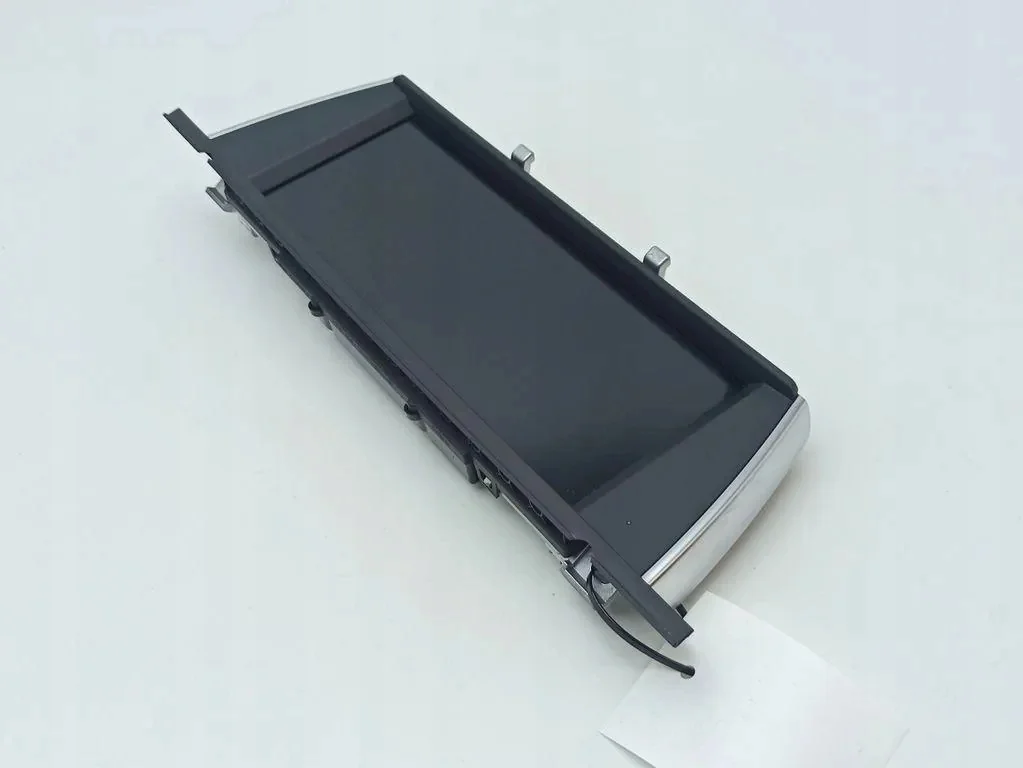 BMW 5 GT (F07) Navigationsdisplay 9247870 image 3