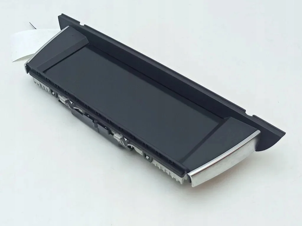 BMW 5 GT (F07) Navigationsdisplay 9247870 image 4