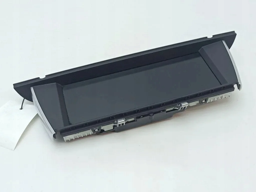 BMW 5 GT (F07) Navigationsdisplay 9247870 image 5