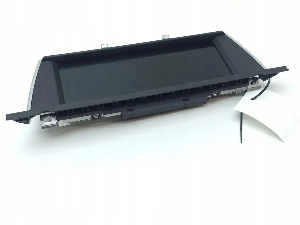 BMW 5 GT (F07) Navigationsdisplay 9247870 image 6