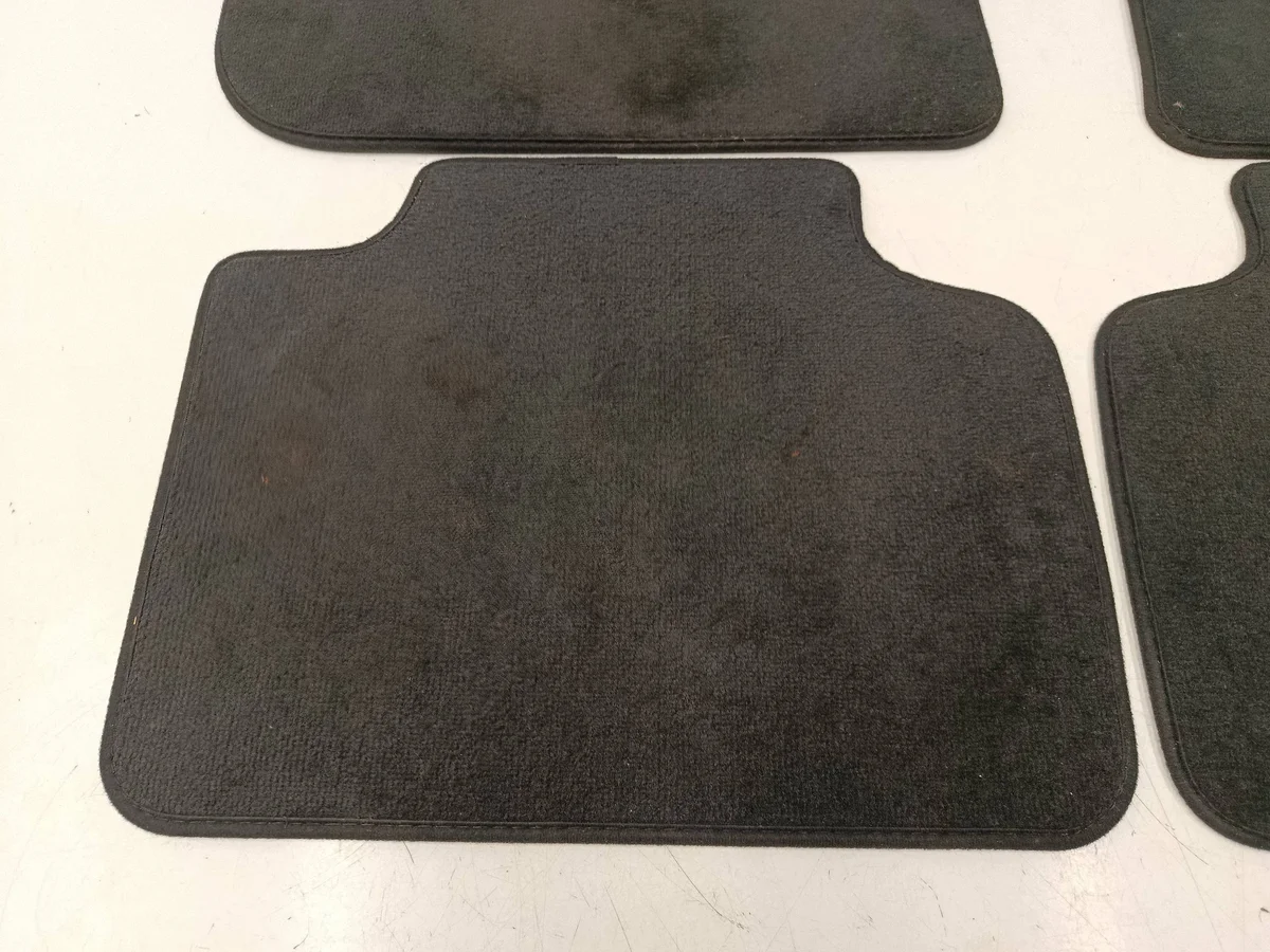 Tapetes BMW 2 F45 7409638 Usados image 4