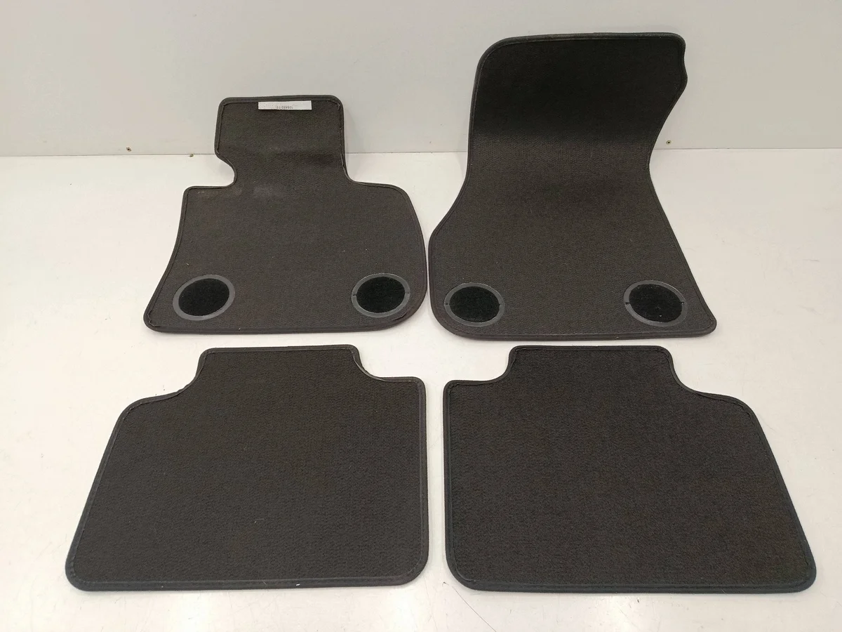 Tapetes BMW 2 F45 7409638 Usados image 6