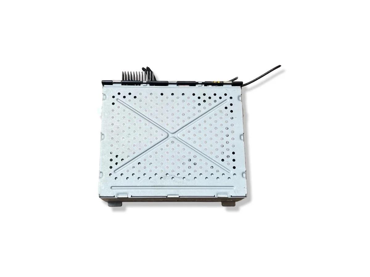 Tuner radio Audi Q7 4L 4E0035541S