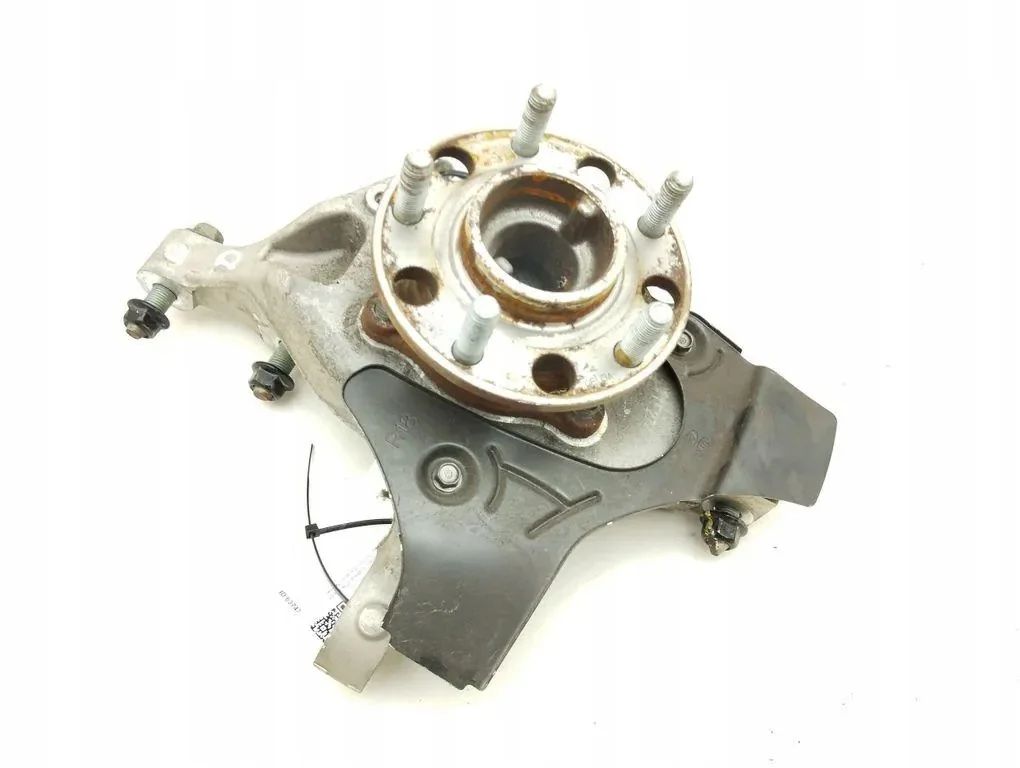 Rotule avant droite HYUNDAI IONIQ 51706GI020 image 5