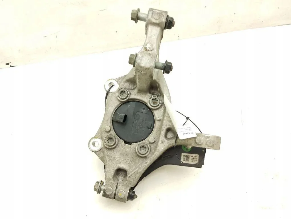 Rotule avant droite HYUNDAI IONIQ 51706GI020 image 8